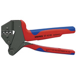 Knipex Knipex 97 4366 Hand for MC4 Multi-Connect Connectors (up → 6 mm²)