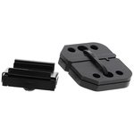 TE Connectivity, Pro-Crimper III Crimp Die Set, Mini-Universal MATE-N-LOK Contacts