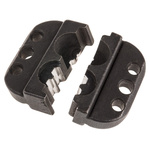 RS PRO Crimping Die Set, Coaxial Type RG174, RG178, RG179