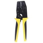 HARTING Hand Ratcheting Crimp Tool for Han D Connector Contacts, Han E Connector Contacts, Han-Yellock Connector