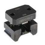 Bel-Stewart Crimping Die Set, Ferrule, Coaxial Type 8P, CAT 5, CAT 6, USTP