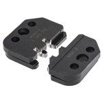 TE Connectivity, Pro-Crimper III / Universal MATE-N-LOK Crimp Die, MATE-N-LOK