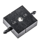 RS PRO Crimp Die Set, Terminal, Hex size 4.3mm