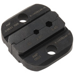TE Connectivity Crimping Die Set, BNC, MCX, SMB, SMC, Coaxial Type RG174, RG178, RG188, RG196, RG316