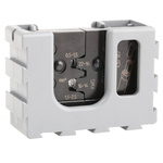 RS PRO Crimp Die Set, Open Crimp Barrel