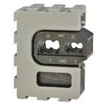 RS PRO Crimp Die Set, Buttsplice, Ferrule