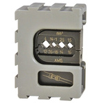 RS PRO Crimp Die Set, Turned Pin