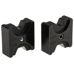 RS PRO Crimping Die Set, Tubular Cable Lug, Wire size 50mm²