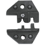 Amphenol Industrial, TA Crimping Die Set, Open Crimp Barrel