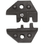Amphenol, TA Crimp Die Set, Open Crimp Barrel
