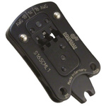 Souriau, UTS Series Crimping Head, Hex size 1.6mm