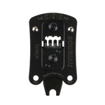 Souriau, UTS Series Crimping Head, Hex size 1.6mm