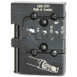 RS PRO Crimp Die Set, Automotive with Wrap Around Crimp