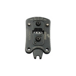 Souriau Crimping Head