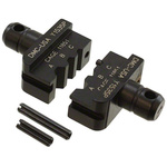 Harting Crimping Die Set, D-Sub Coaxial Contact
