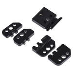 TE Connectivity, Pro-Crimper III Crimp Die Set, Ampseal Contacts