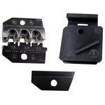 TE Connectivity, ERGOCRIMP Crimping Die Set, MCP 6.3/4.8K, Standard Power Timer