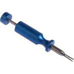 EDAC Crimp Extraction Tool, EDAC516 Series, Plug, Socket Contact