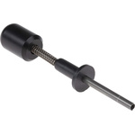 ITT Cannon Extraction Tool, Cannon Trident Series