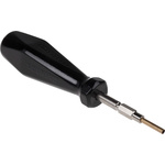 Souriau Crimp Extraction Tool, UTO Series, Pin, Socket Contact