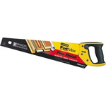 Stanley 550.0 mm Hand Saw, 11 TPI