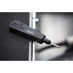 TE Connectivity Crimp Extraction Tool, MATE-N-LOK Series, Pin, Socket Contact, Contact size 20 → 14AWG