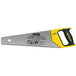 Stanley FatMax 380 mm Hand Saw, 11 TPI