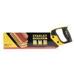 Stanley FatMax 350 mm Hand Saw, 11 TPI