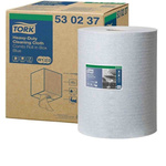 Tork Dry Multi-Purpose Wipes for Cleaning Use, Roll of 1