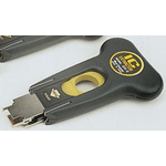 Davum-Tmc Crimp Extraction Tool, Pin Contact, Contact size 14, 16, 18, 20