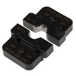 HARTING, Inducom Crimp Die, D-sub Connector, Hex size 7.5mm