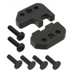 TE Connectivity, Pro-Crimper III Crimp Die, Ultra-Fast Terminals