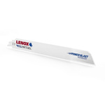 Lenox 150.0 mm Bi-metal Pad Saw Blade, 10 → 14 TPI