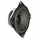 Visaton Round Speaker Driver, 5W nom, 10W max, 4Ω