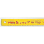 Starrett 450.0 mm HSS Hacksaw Blade, 10 TPI