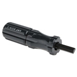 TE Connectivity Crimp Extraction Tool, A-MP Type XII Series, Crimp Contact