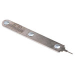 Molex Crimp Extraction Tool, HANDTOOL Series, Crimp Contact, Contact size 3mm