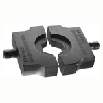 Facom Crimp Die, Terminal, Wire size 25mm²