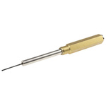 Amphenol Insertion & Extraction Tool, C 16-3 Series