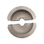 MECATRACTION Crimp Die, Cable Lug