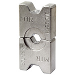 MECATRACTION Crimp Die, Cable Lug