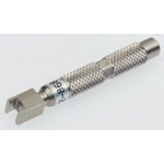 Radiall Crimp Extraction Tool, MCX Series, Plug Contact
