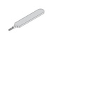Molex Crimp Extraction Tool, Nano-Fit Series, Accessory Contact, Contact size 24 → 26AWG