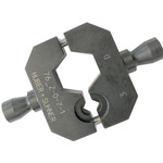 Huber+Suhner, 76_Z Crimp Die, Crimp Terminal
