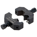 Huber+Suhner, 76_Z Crimp Die, Crimp Terminal
