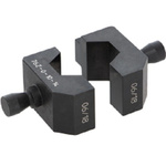 Huber+Suhner, 76_Z Crimp Die, Crimp Terminal
