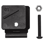 Knipex, 97 Holding Pin, Automotive with Wire Seal
