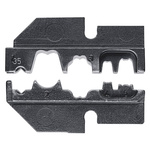 Knipex, 97 Crimp Die, Wire size 18AWG