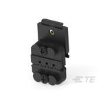 TE Connectivity, SDE Crimping Die Set, Crimp Tool, Wire size 20 → 18AWG