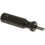 TE Connectivity Crimp Extraction Tool, CPC Series, Contact size 3.023mm